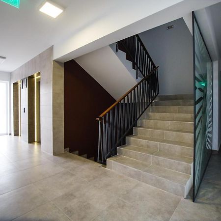 Apartament Pinkwood Harmony Oradea Zewnętrze zdjęcie