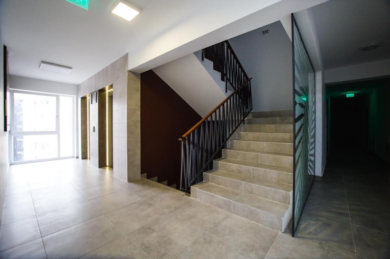 Apartament Pinkwood Harmony Oradea Zewnętrze zdjęcie