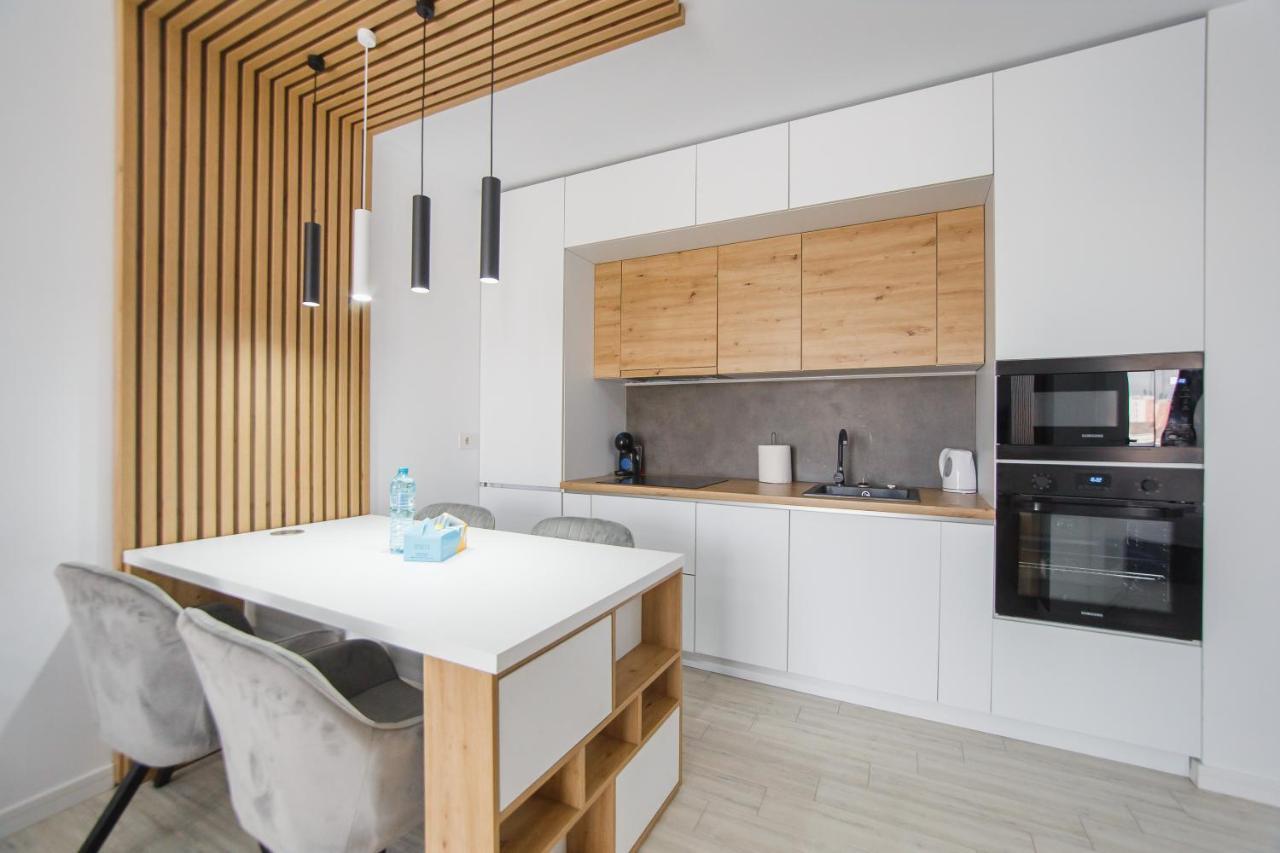 Apartament Pinkwood Harmony Oradea Zewnętrze zdjęcie