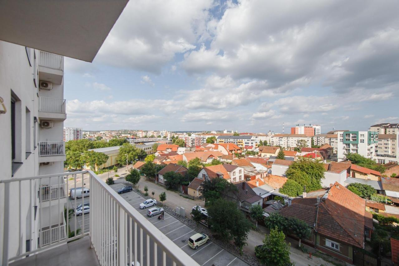 Apartament Pinkwood Harmony Oradea Zewnętrze zdjęcie
