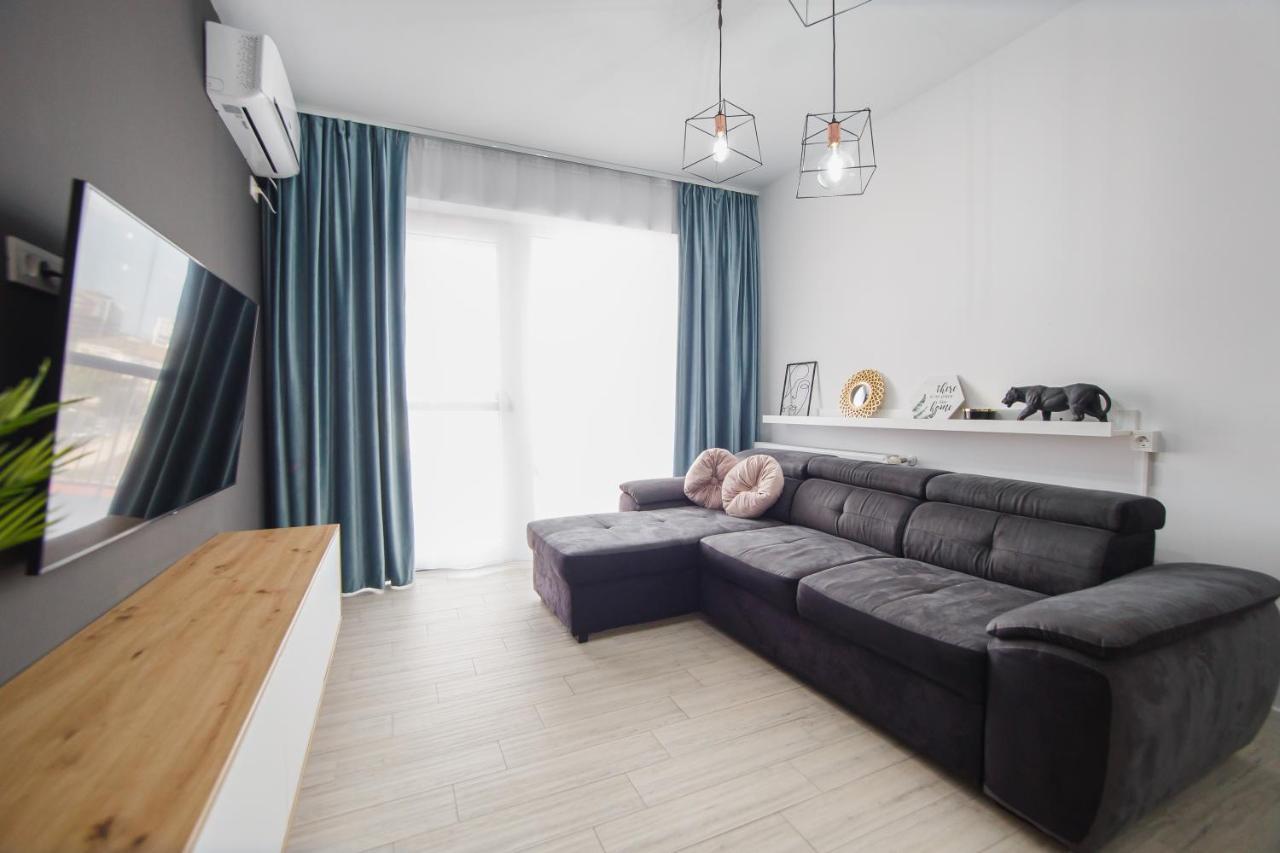 Apartament Pinkwood Harmony Oradea Zewnętrze zdjęcie